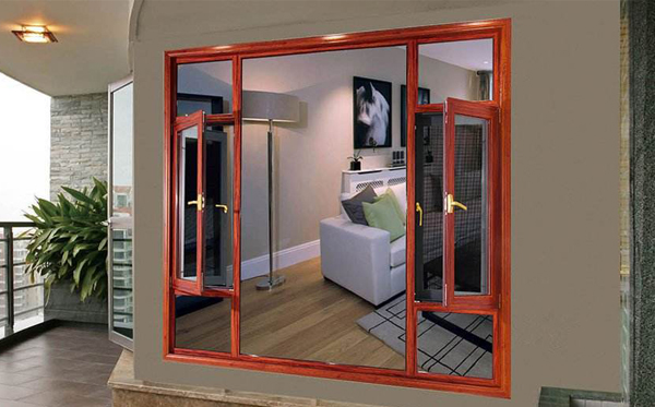 選購優質鋁合金門窗的注意事項