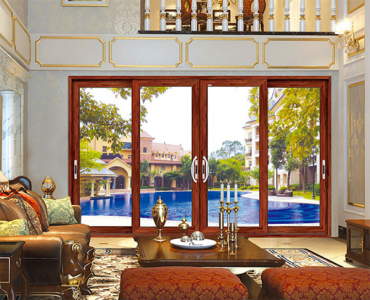 鋁門企業(yè)發(fā)展呈現(xiàn)出的三大主流趨勢(shì)