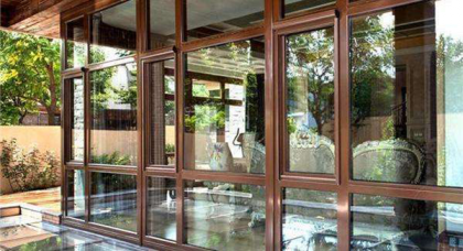 “節(jié)能減排”政策下 節(jié)能材料逐漸成為門窗行業(yè)主流導(dǎo)向