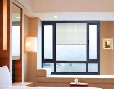 鋁合金門窗保養(yǎng)中一定要注意五金件腐蝕問題！