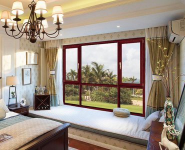 鋁合金門(mén)窗怎么樣，鋁合金門(mén)窗好嗎