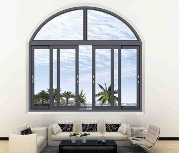 鋁合金推拉門好還是折疊門好？