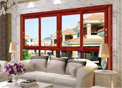 裝修選擇平開(kāi)窗、推拉窗哪個(gè)好？哪個(gè)比較安全？