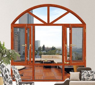 高端鋁合金門(mén)窗的價(jià)格